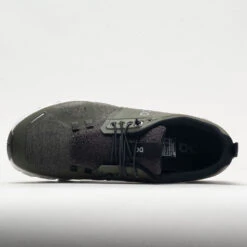 On Running On Cloud 5 Terry Men's Olive/Thorn -On Running Store 048867 2