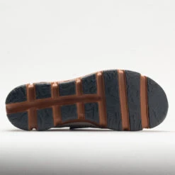 On Running On Cloudaway Women's Glacier/Pecan -On Running Store 048876 4