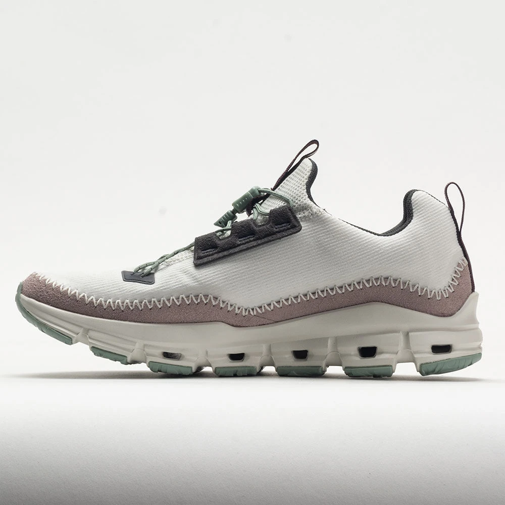 On Running On Cloudaway Women's Ice/Moss 2 On Running On Cloudaway Women's Ice/Moss - Image 2