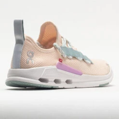 On Running On Cloudeasy Women's Fawn/Surf -On Running Store 048881 6