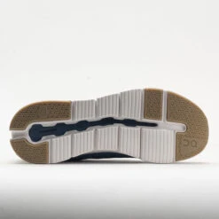 On Running On Cloudrift Women's Metal/Navy -On Running Store 048888 4