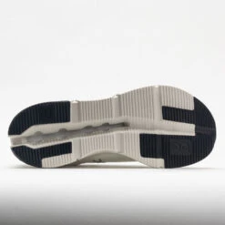 On Running On Cloudnova Form Men's White/Eclipse -On Running Store 048895 4