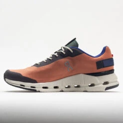 On Running On Cloudnova Form Men's Terracotta/Forest -On Running Store 048902 1