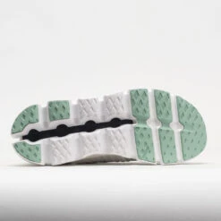 On Running On Cloudswift 3 Women's Ivory/Creek -On Running Store 049652 4