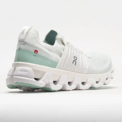 On Running On Cloudswift 3 Women's Ivory/Creek -On Running Store 049652 6