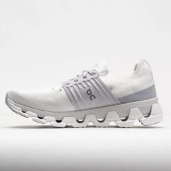 On Running On Cloudswift 3 Women's White/Frost -On Running Store 049655 1