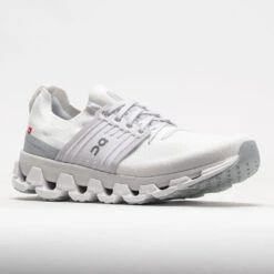 On Running On Cloudswift 3 Women's White/Frost -On Running Store 049655 5
