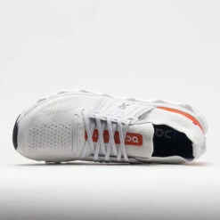 On Running On Cloudswift 3 Men's Ivory/Flame -On Running Store 049659 2