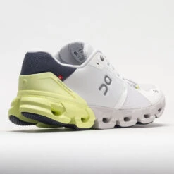 On Running On Cloudflyer 4 Men's White/Hay 11 On Running On Cloudflyer 4 Men's White/Hay -On Running Store 049668 6