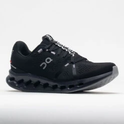 On Running On Cloudsurfer Men's All Black -On Running Store 049673 5