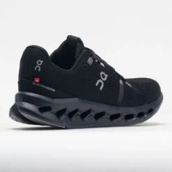 On Running On Cloudsurfer Men's All Black -On Running Store 049673 6