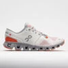On Running On Cloud X 3 Women's Ivory/Alloy