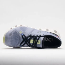 On Running On Cloud X 3 Women's Nimbus/White 8 On Running On Cloud X 3 Women's Nimbus/White -On Running Store 049678 2