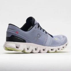On Running On Cloud X 3 Women's Nimbus/White 11 On Running On Cloud X 3 Women's Nimbus/White -On Running Store 049678 6