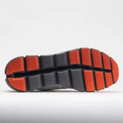 On Running On Cloud X 3 Men's Ivory/Alloy 9 On Running On Cloud X 3 Men's Ivory/Alloy -On Running Store 049679 4