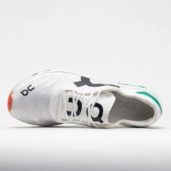 On Running On Cloudboom Echo Men's White/Mint 8 On Running On Cloudboom Echo Men's White/Mint -On Running Store 049682 2