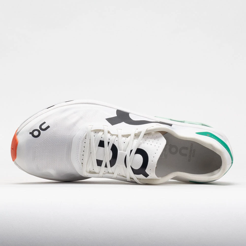 On Running On Cloudboom Echo Men's White/Mint 3 On Running On Cloudboom Echo Men's White/Mint - Image 3