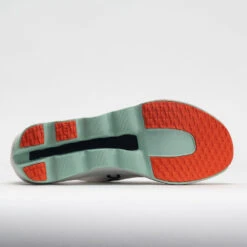 On Running On Cloudboom Echo Men's White/Mint 9 On Running On Cloudboom Echo Men's White/Mint -On Running Store 049682 4