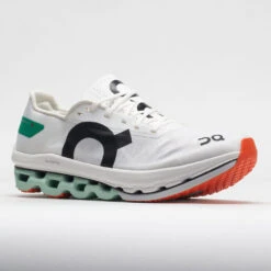 On Running On Cloudboom Echo Men's White/Mint 10 On Running On Cloudboom Echo Men's White/Mint -On Running Store 049682 5