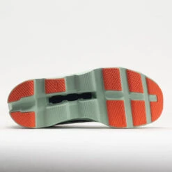 On Running On Cloudmonster Men's Undyed White/Creek -On Running Store 049725 4