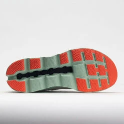 On Running On Cloudstratus Men's Undyed White/Creek 9 On Running On Cloudstratus Men's Undyed White/Creek -On Running Store 049731 4