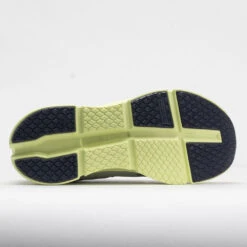 On Running On Cloudgo Men's Frost/Hay -On Running Store 049734 4