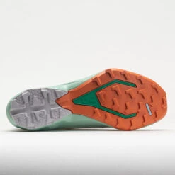 On Running On Cloudventure Peak 3 Women's Undyed White -On Running Store 049738 4