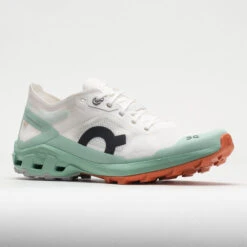 On Running On Cloudventure Peak 3 Women's Undyed White -On Running Store 049738 5