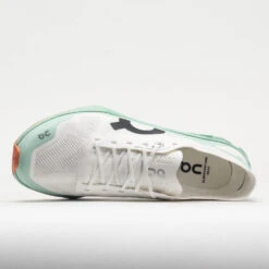 On Running On Cloudventure Peak 3 Men's Undyed White -On Running Store 049739 2