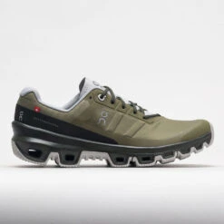 On Running On Cloudventure Men's Olive/Fur