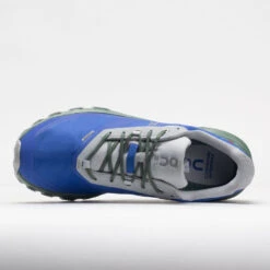 On Running On Cloudventure Waterproof Women's Cobalt/Ivy -On Running Store 049742 2