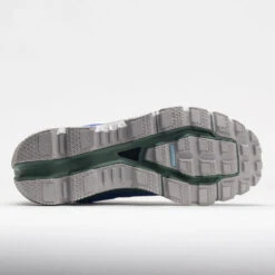 On Running On Cloudventure Waterproof Women's Cobalt/Ivy -On Running Store 049742 4