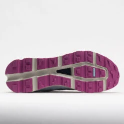 On Running On Cloudvista Women's Heather/Rhubarb 9 On Running On Cloudvista Women's Heather/Rhubarb -On Running Store 049745 4