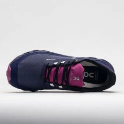 On Running On Cloudvista Waterproof Women's Flint/Acai -On Running Store 049760 2