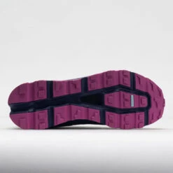 On Running On Cloudvista Waterproof Women's Flint/Acai -On Running Store 049760 4