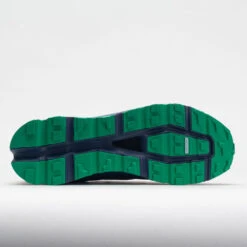 On Running On Cloudvista Waterproof Men's Metal/Denim -On Running Store 049763 4