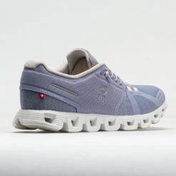 On Running On Cloud 5 Women's Nimbus/Alloy -On Running Store 049768 6