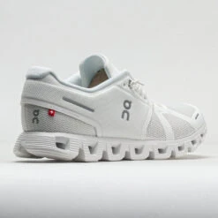 On Running On Cloud 5 Women's Undyed White -On Running Store 049769 6