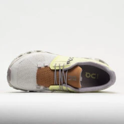 On Running On Cloud 5 Women's Hay/Ice -On Running Store 049770 2