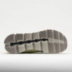 On Running On Cloud 5 Women's Hay/Ice -On Running Store 049770 4