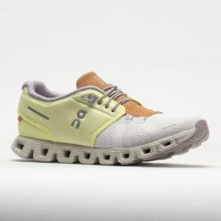 On Running On Cloud 5 Women's Hay/Ice -On Running Store 049770 5