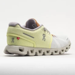 On Running On Cloud 5 Women's Hay/Ice -On Running Store 049770 6