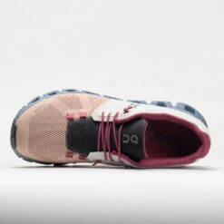 On Running On Cloud 5 Women's Ice/Prairie -On Running Store 049771 2