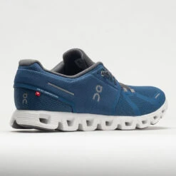 On Running On Cloud 5 Men's Stellar/Eclipse -On Running Store 049774 6