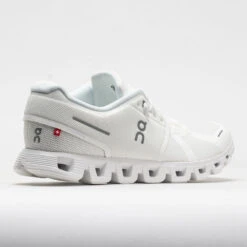 On Running On Cloud 5 Men's Undyed White -On Running Store 049775 6