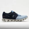 On Running On Cloud 5 Men's Midnight/Chambray