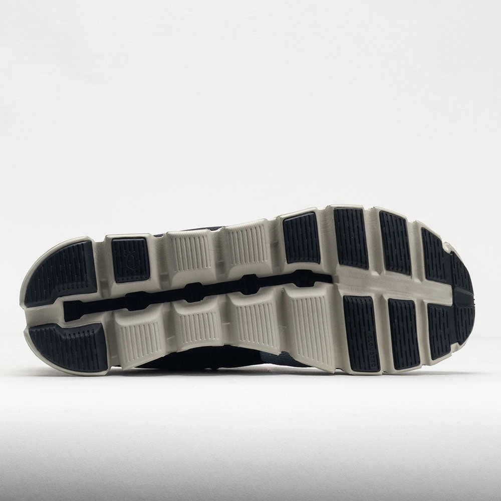 On Running On Cloud 5 Men's Midnight/Chambray 4 On Running On Cloud 5 Men's Midnight/Chambray - Image 4