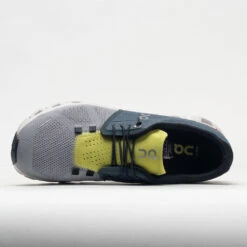 On Running On Cloud 5 Men's Olive/Alloy 8 On Running On Cloud 5 Men's Olive/Alloy -On Running Store 049777 2