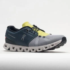 On Running On Cloud 5 Men's Olive/Alloy 10 On Running On Cloud 5 Men's Olive/Alloy -On Running Store 049777 5