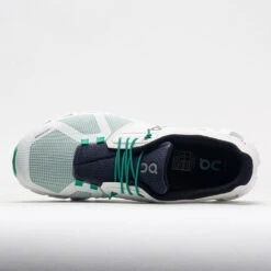 On Running On Cloud 5 Push Men's Ivory/Creek -On Running Store 049787 2